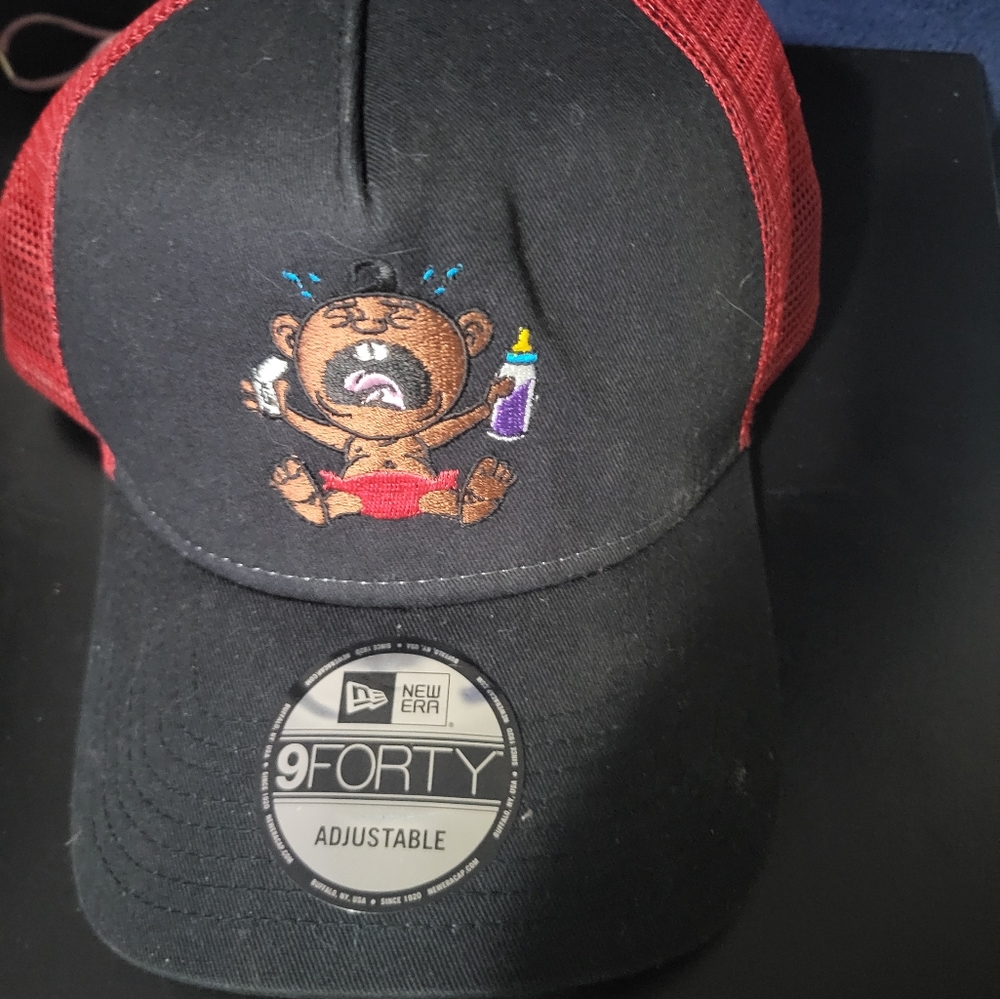 Snapbacks - Picture 13 of 14